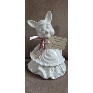 Limited Edition Happy Dancing Bobo By The Runny Bunny Urban Outfitters